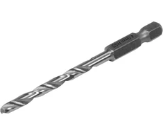 Grąžtas Yato HSS 6542 4,0 mm šešiakampis metalo gręžtuvas