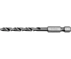 Grąžtas Yato HSS 6542 4,5 mm šešiakampis metalo gręžtuvas