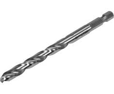 Grąžtas Yato HSS 6542 7,5 mm šešiakampis metalo gręžtuvas