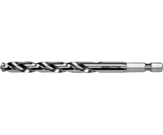 Grąžtas Yato HSS 6542 7,5 mm šešiakampis metalo gręžtuvas