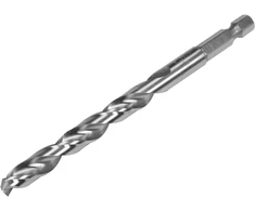 Grąžtas Yato HSS 6542 8,0 mm šešiakampis metalo GRĄŽAS