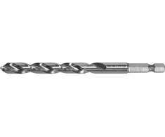 Grąžtas Yato HSS 6542 8,0 mm šešiakampis metalo GRĄŽAS
