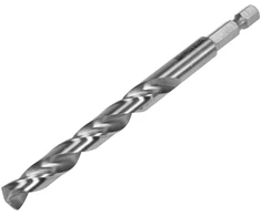 Grąžtas Yato HSS 6542 9,0 MM HEX METALO GRĄŽIAMAS