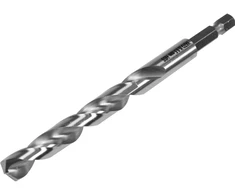 Grąžtas Yato HSS 6542 9,5 mm šešiakampis metalo GRĄŽAS