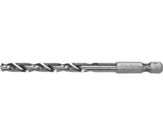 Grąžtas Yato HSS 6542 METALO GRĄŽIMAS 5,5 mm HEX