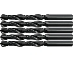 Grąžtas Yato HSS METAL DRILL DRILL, 8,5 MM, 5 vnt