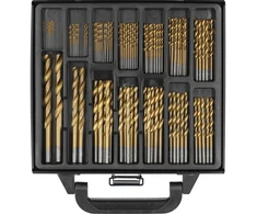 Grąžtas Yato METALO GRĄŽŲ RINKINYS 1-10MM 99 VNT