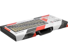 Grąžtas Grąžtų komplektas metalui Yato YT-44595; 1-13 mm; 300 vnt.