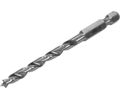 Grąžtas Yato SPIRALINIS MEDIENOS GRĄŽAS 5MM HEX