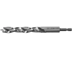 Grąžtas Yato SPIRALINIS MEDIENOS GRĄŽIMAS 14MM HEX