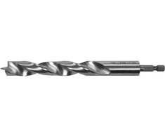 Grąžtas Yato SPIRALINIS MEDIENOS GRĄŽIMAS 16MM HEX