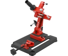 Grąžtas Yato STOVAS ŠLIFULĖLIMS 230MM SU ketaus pagrindu