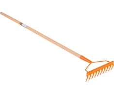 GRĖBĖLIS 10 DANTŲ FLO