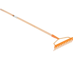 GRĖBĖLIS 12 DANTŲ FLO