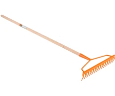 GRĖBĖLIS 14 DANTŲ FLO