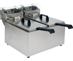 Gruzdintuvė Yato 2 KRYPČIŲ GRUPINtuvė 2X5L