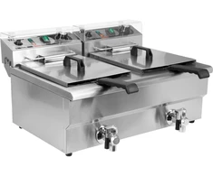 Gruzdintuvė Yato ELEKTRINĖ GRUPINTUVA SU VOŽTUVU 2X12L