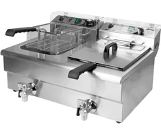 Gruzdintuvė Yato ELEKTRINĖ GRUPINTUVA SU VOŽTUVU 2X12L