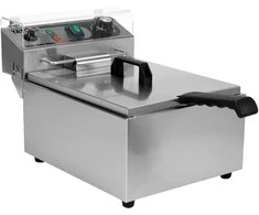 Gruzdintuvė Yato VIENINĖ GRUPINtuvė 6L 3KW