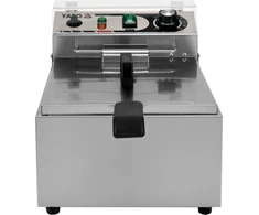 Gruzdintuvė Yato VIENINĖ GRUPINtuvė 6L 3KW