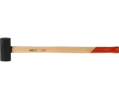 JUCO MŁOTEK KAMIENIARSKI 8,0kg