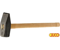 Juco Vorel Šaltkalvio plaktuko medinė rankena 10kg (30536)