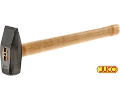 JUCO LOCKSTOCK PLAKTUKAS 3KG