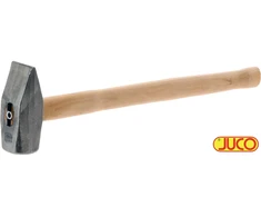 JUCO LOCKSTOCK PLAKTUKAS 6KG