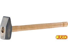 JUCO LOCKSTOCK PLAKTUKAS 8KG
