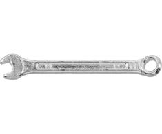 VOREL KLUCZ PŁASKO - OCZKOWY 8mm 51080