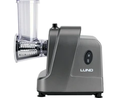 Lund 250 W smulkintuvas, 5 peiliukai