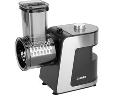 Lund 250 W smulkintuvas, 5 peiliukai