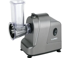 Lund 250 W smulkintuvas, 5 peiliukai