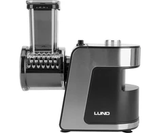 Lund 250 W smulkintuvas, 5 peiliukai