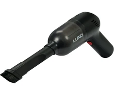 Lund BELAIDINIS AUTOMOBILIŲ DULKUMINIS SIurblys 60W, 4.5KPA, LI-ION 7.4V 4000MAH, USB
