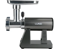 Mėsmalė Lund DC 550W MĖSMALINĖ