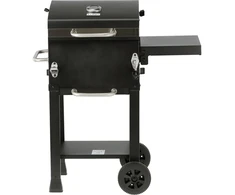 Lund DELUXE ANGLIŲ GRILĖLIS, 39,5 x 29,5 cm