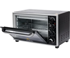 Orkaitė Lund ELEKTRINĖ KROSTELĖ 1600W 28L
