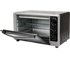 Orkaitė Toya Lund ELEKTRINĖ KROSTELĖ 2000W 48L