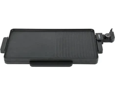 LUND ELEKTROS GRILĖS 2000W 49x27cm