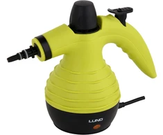 Toya LUND garinė plovimo mašina 900-1500W + 10 priedų