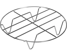 LUND RUSZT DO FRYTKOWNIC BEZTŁUSZCZOWYCH 18cm