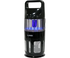Toya Sa Poland Lempa nuo vabzdžių | su ventiliatoriumi | UV-A 15W (67012)