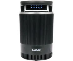 Toya Sa Poland Lempa nuo vabzdžių | su ventiliatoriumi | UV-A 5W (67011)