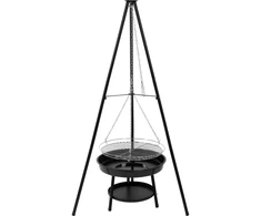 Toya Sa Poland Lauko kepsninė / grilis | pakabinamas | 52 cm (99903)