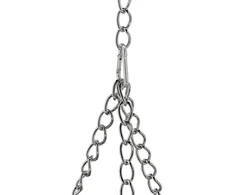 Toya Sa Poland Lauko kepsninė / grilis pakabinamas trikojis | 61 cm (99924)