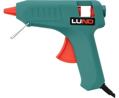 LUND Pistoletas klijavimui karštu būdu 11mm 12/72W 73051