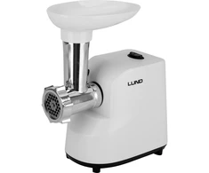 Toya Sa Poland Mėsmalė elektrinė | 350 W | 2–3kg/min (67902)
