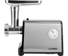 Mėsmalė Lund MĖSMALINĖ 350W S/S