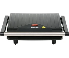 LUND Keptuvas 750W 23 x 14,5cm